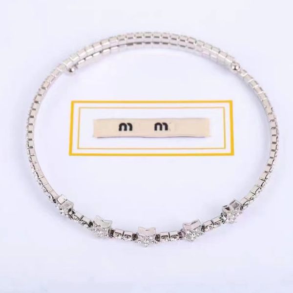 luxury designer chokers necklaces star silver women necklace choker chain 925 silver plated quality copper letter pendant necklaces for wome, Golden;silver
luxury designer chokers necklaces star silver women necklace choker chain 925 silver plated quality copper letter pendant necklaces for wome, Golden;silver