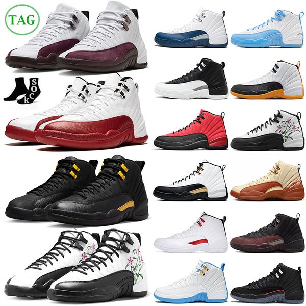 cherry 12 12s men basketball shoes stealth playoffs royalty black taxi utility indigo reverse concord mens trainers outdoor sports sneakers
cherry 12 12s men basketball shoes stealth playoffs royalty black taxi utility indigo reverse concord mens trainers outdoor sports sneakers