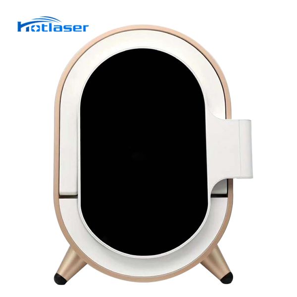 skin analyzer portable machine skin-analysis 3d magic mirror facial moisture testing machines, Black
skin analyzer portable machine skin-analysis 3d magic mirror facial moisture testing machines, Black
