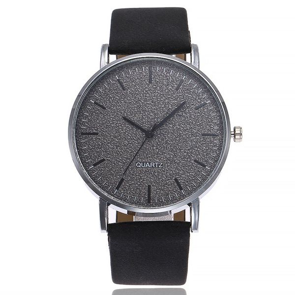 watches for men leather strap quartz movement sports watch fashion wristwatches fashion arabic numerals dial montres de luxe, Slivery;brown
watches for men leather strap quartz movement sports watch fashion wristwatches fashion arabic numerals dial montres de luxe, Slivery;brown