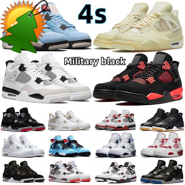 mens outdoors 4 4s retro basketball shoes military black cat canvas midnight navy violet ore red thunder pure money jumpman trainers
mens outdoors 4 4s retro basketball shoes military black cat canvas midnight navy violet ore red thunder pure money jumpman trainers
