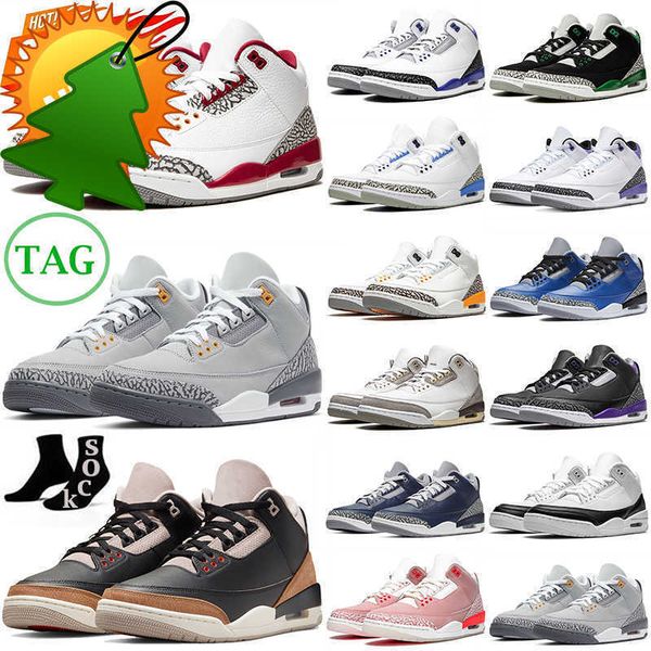 3 new 3s mens basketball shoes neapolitan cardinal red outdoor sports sneakers trainers
3 new 3s mens basketball shoes neapolitan cardinal red outdoor sports sneakers trainers