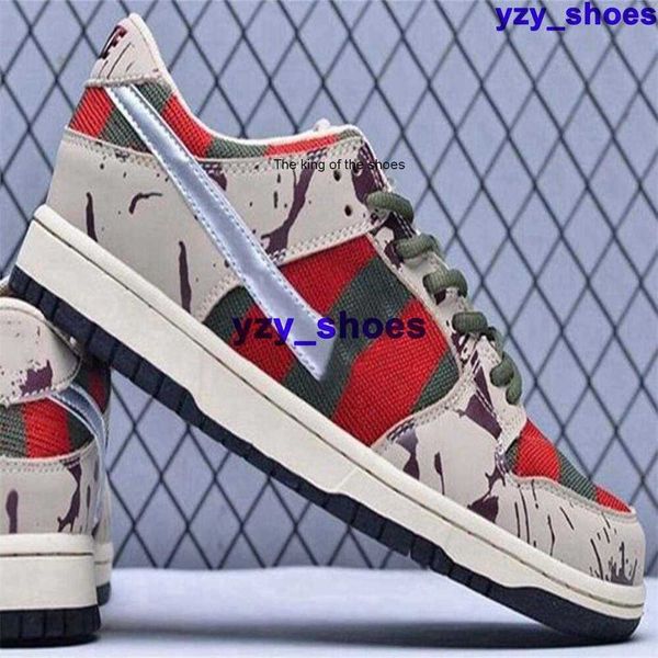 2023 2023 og og sb dunks low freddy kruegers sneakers trainers size 12 shoes mens women casual us 12 runnings eur 46 dunksb 313170-202 platf, Black
2023 2023 og og sb dunks low freddy kruegers sneakers trainers size 12 shoes mens women casual us 12 runnings eur 46 dunksb 313170-202 platf, Black