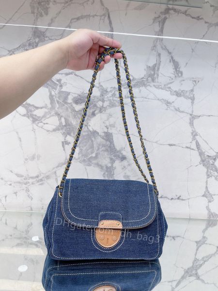 fashion shopping bag designer bag luxury women's one shoulder bag chain bag handbag large capacity purse cross-body denim casual vacati
fashion shopping bag designer bag luxury women's one shoulder bag chain bag handbag large capacity purse cross-body denim casual vacati