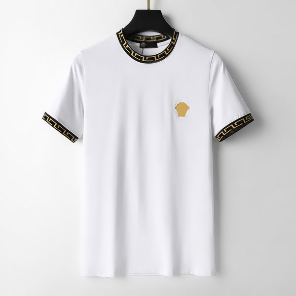 tshirts mens womens designers t shirt fashion man s casual man clothing street polo shorts sleeve tees clothes tshirtm-3xl#97, White;black
tshirts mens womens designers t shirt fashion man s casual man clothing street polo shorts sleeve tees clothes tshirtm-3xl#97, White;black