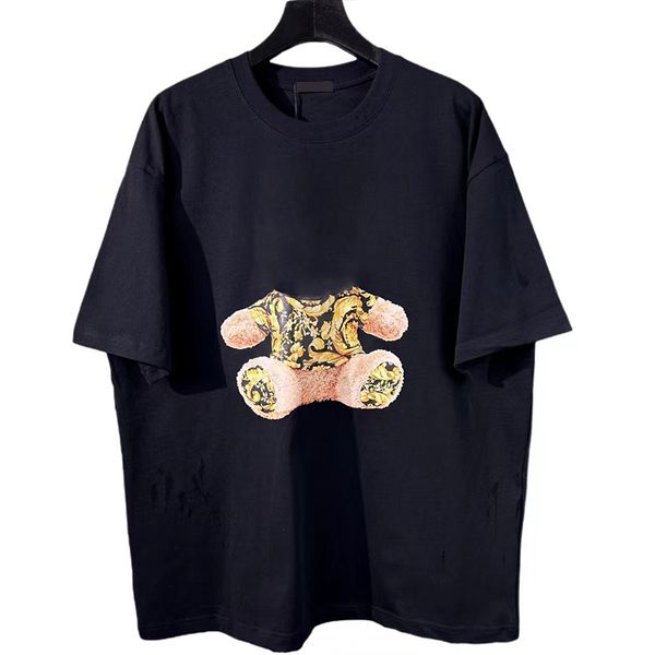 2023ss designer thirt mens t shirt polo shirts fashion t shirt spring/summer letters print short sleeves round neck cotton tees, White;black
2023ss designer thirt mens t shirt polo shirts fashion t shirt spring/summer letters print short sleeves round neck cotton tees, White;black