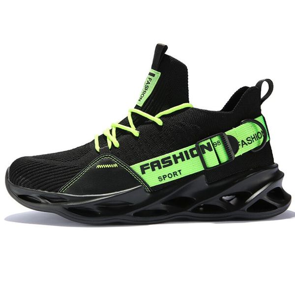 men running shoes roller shoes breathable mesh jogging sneakers men athletic shoes men breathabletrainers light weight large size sneakers a
men running shoes roller shoes breathable mesh jogging sneakers men athletic shoes men breathabletrainers light weight large size sneakers a