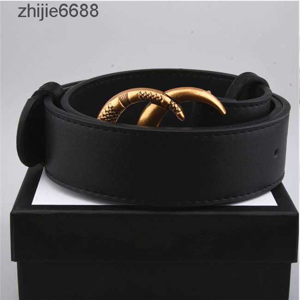 2023 new womens mens leather black belts women snake big gold buckle men classic casual pearl belt ceinture white box 2kuz, Black;brown
2023 new womens mens leather black belts women snake big gold buckle men classic casual pearl belt ceinture white box 2kuz, Black;brown