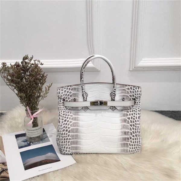 family h birkin designer bag classic crocodile one-shoulder diagonal cross portable fashion women's trend
family h birkin designer bag classic crocodile one-shoulder diagonal cross portable fashion women's trend