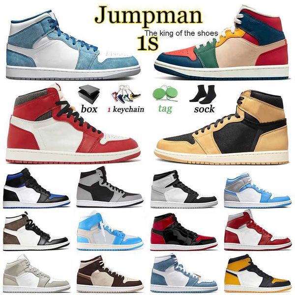 2023 og og high heirloom 1 jumpman basketballs shoes stealth women 1s yellow toe offs white men trainers j1 sneakers sports denim french blu, Black
2023 og og high heirloom 1 jumpman basketballs shoes stealth women 1s yellow toe offs white men trainers j1 sneakers sports denim french blu, Black