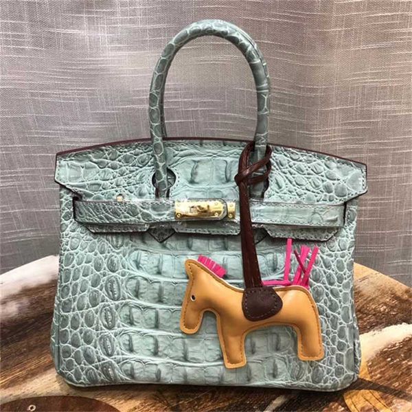 family h birkins 7a luxurys bag fashion crocodile bone grain cow leather casual women's fashion portable shoulder messenger
family h birkins 7a luxurys bag fashion crocodile bone grain cow leather casual women's fashion portable shoulder messenger