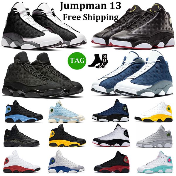 2023 jumpman 13 basketball shoes men women 13s black cat obsidian university blue cap and gown starfish bred hyper royal mens trainers sport
2023 jumpman 13 basketball shoes men women 13s black cat obsidian university blue cap and gown starfish bred hyper royal mens trainers sport