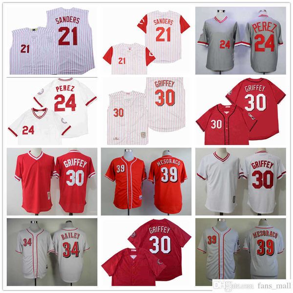 mitchell and ness vintage baseball 30 ken griffey jr jerseys ncaa stitched 21 deion sanders 24 tony perez 39 devin mesoraco 34 homer bailey, Black
mitchell and ness vintage baseball 30 ken griffey jr jerseys ncaa stitched 21 deion sanders 24 tony perez 39 devin mesoraco 34 homer bailey, Black
