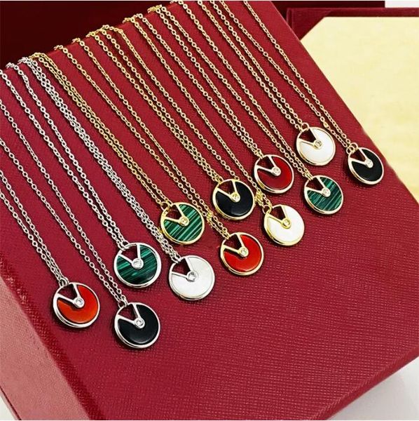 stainless steel love pendant necklace fashion necklace ca amulet necklace woman man lover necklace, Silver
stainless steel love pendant necklace fashion necklace ca amulet necklace woman man lover necklace, Silver