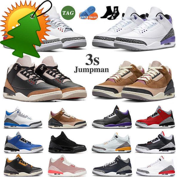 3 new 3s basketball shoes women men cardinal fire red dark iris desert elephant racer blue unc pine green cool grey black cat court purple
3 new 3s basketball shoes women men cardinal fire red dark iris desert elephant racer blue unc pine green cool grey black cat court purple