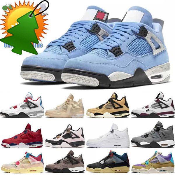 high outdoors 4s 4 basketball shoes university blue white oero shimmer black cat lightning union noir fire red bred pure money
high outdoors 4s 4 basketball shoes university blue white oero shimmer black cat lightning union noir fire red bred pure money
