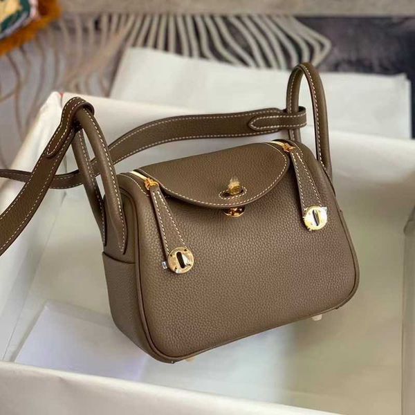 bags lindys bags 2021 new h-leather togo 19cm mini bag medicine and women's ayw
bags lindys bags 2021 new h-leather togo 19cm mini bag medicine and women's ayw