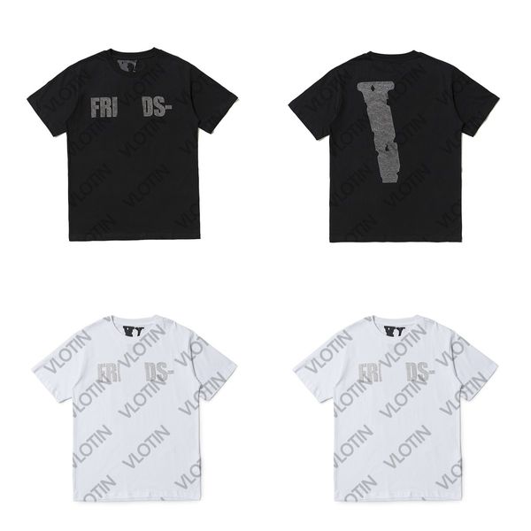 2023 designer large big v men women t shirts casual smoke angel loose lovers luxury short vloness sleeve 36, White;black
2023 designer large big v men women t shirts casual smoke angel loose lovers luxury short vloness sleeve 36, White;black
