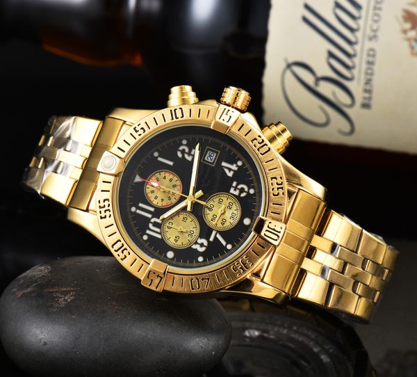 2023 new brand original business men's watch classic round case qyartz watch wristwatch clockrecommended q25, Slivery;brown
2023 new brand original business men's watch classic round case qyartz watch wristwatch clockrecommended q25, Slivery;brown