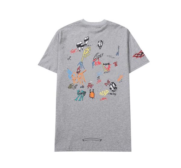 new style shir fashion mens women tees designer sree shirs popular shir summer breahable shor sleeve pure coon advanced t-shirs polos clohes, White;black
new style shir fashion mens women tees designer sree shirs popular shir summer breahable shor sleeve pure coon advanced t-shirs polos clohes, White;black