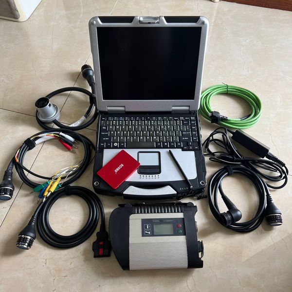 mb star c4 2023 sd connect c4 with software 2023.03v diagnostic tool mb star c4 vediamo/x/das/dts with cf31 i5 laptop
mb star c4 2023 sd connect c4 with software 2023.03v diagnostic tool mb star c4 vediamo/x/das/dts with cf31 i5 laptop