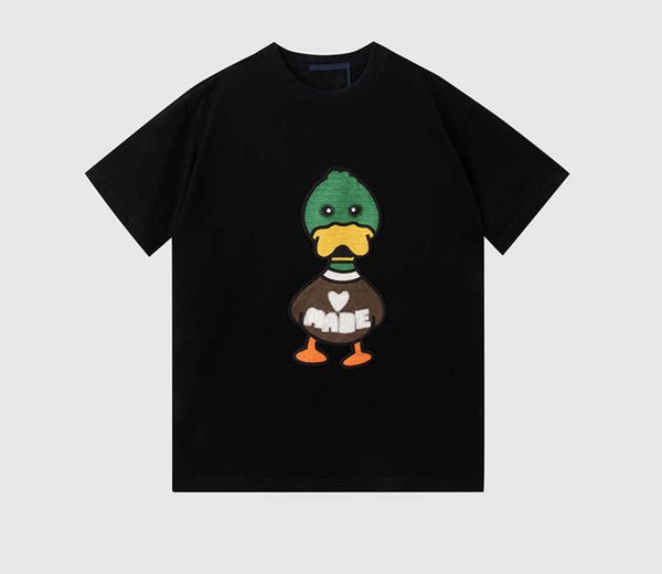 designer t shirt wholesale embroidery craft ducks joint design mens shirts 100%cotton womens tshirt asian size s-xxl, White;black
designer t shirt wholesale embroidery craft ducks joint design mens shirts 100%cotton womens tshirt asian size s-xxl, White;black