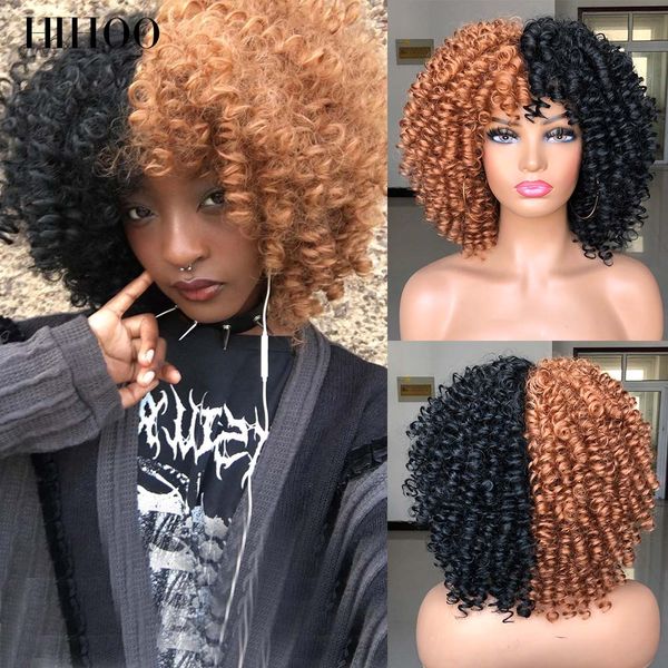 halloween wigs cosplay lolita synthetic wig short afro curly wigs with bangs for black women natural blond honey brown blue redf
halloween wigs cosplay lolita synthetic wig short afro curly wigs with bangs for black women natural blond honey brown blue redf