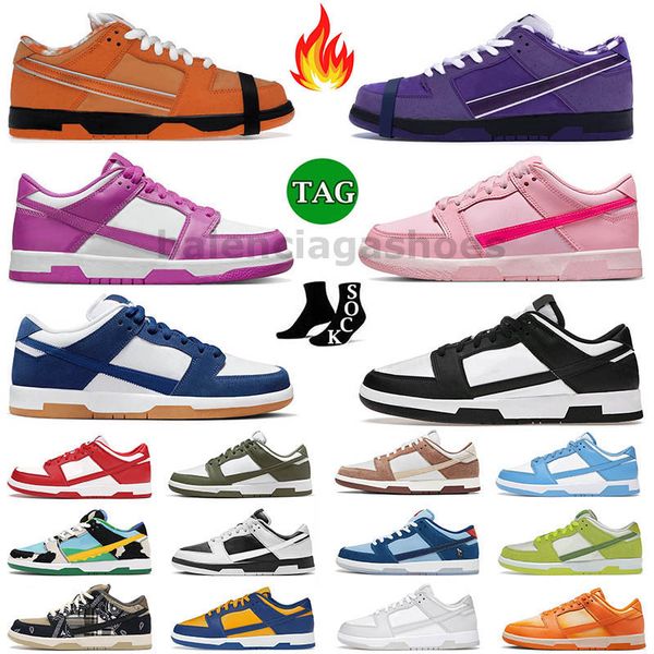 fashion lobster dunks runing shoes for men women designer dunkes low black white coast grey fog medinum olive pink chunky panda platform ska
fashion lobster dunks runing shoes for men women designer dunkes low black white coast grey fog medinum olive pink chunky panda platform ska
