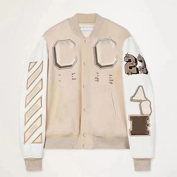 men's designer jackets fashion brand men jacket vintage loose long sleeve green baseball man's hip hop autumn variability 6gui, Black;brown
men's designer jackets fashion brand men jacket vintage loose long sleeve green baseball man's hip hop autumn variability 6gui, Black;brown