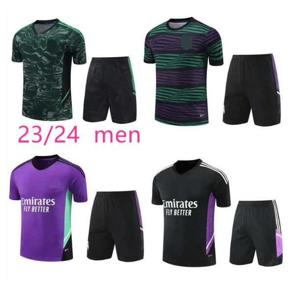 real madrids vest half short sleeve 23 24 shorts kit soccer jerseys football tracksuit training suit men soccer chandal futbol hazard joggin, Black
real madrids vest half short sleeve 23 24 shorts kit soccer jerseys football tracksuit training suit men soccer chandal futbol hazard joggin, Black