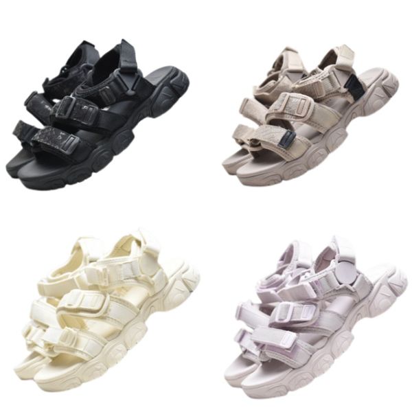new cat claw sandals r shoes women's fashion platform shoes comfortable soft sole casual shoes outdoor non-slip beach shoes summer coup, Black
new cat claw sandals r shoes women's fashion platform shoes comfortable soft sole casual shoes outdoor non-slip beach shoes summer coup, Black