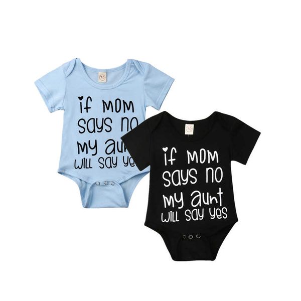 rompers citgeett summer casual infant newborn baby boy girl romper clothes letters outfit jumpsuit letters playsuit l230314, Blue
rompers citgeett summer casual infant newborn baby boy girl romper clothes letters outfit jumpsuit letters playsuit l230314, Blue