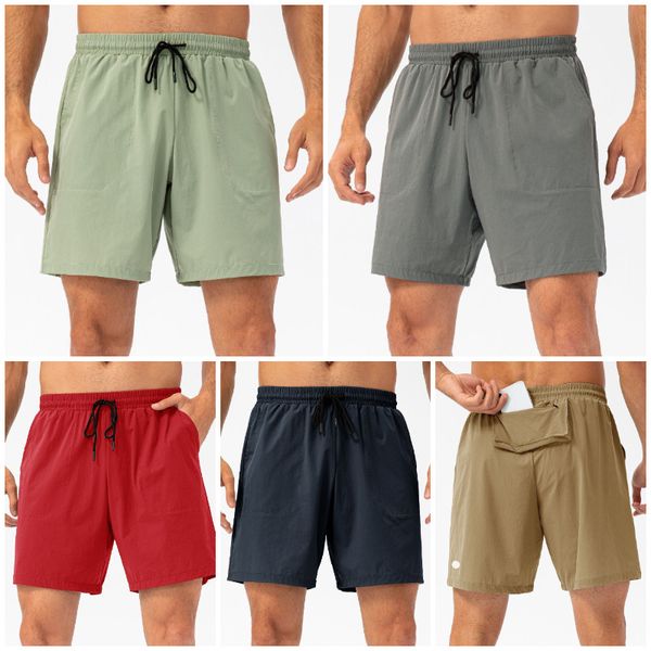 ll-21412 men's shorts yoga outfit men fifth pants running sport breathable trainer short trousers sportswear gym exercise fitness wear
ll-21412 men's shorts yoga outfit men fifth pants running sport breathable trainer short trousers sportswear gym exercise fitness wear