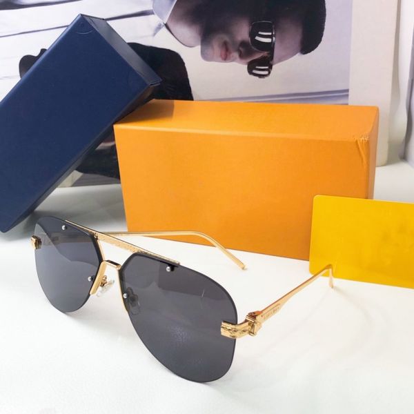 attitude sunglasses designer sunglass mens luxury loui vuittton lunette de soleil 2023 glasses men black frame womens eyewear sun glasses le, White;black
attitude sunglasses designer sunglass mens luxury loui vuittton lunette de soleil 2023 glasses men black frame womens eyewear sun glasses le, White;black
