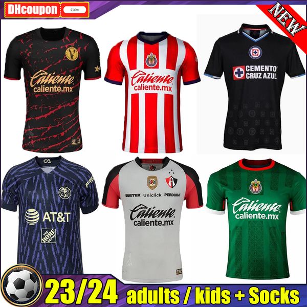 22 23 fc naul tigres soccer jerseys club america 2022 2023 atlas chivas guadalajara xolos tijuana cruz azul home away special green unam shi, Black;yellow
22 23 fc naul tigres soccer jerseys club america 2022 2023 atlas chivas guadalajara xolos tijuana cruz azul home away special green unam shi, Black;yellow