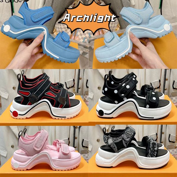 2023 women summer archlight flat sandals fashion branded ladies womens thick bottom beach slippers slides designer woman platforms strap san, Black
2023 women summer archlight flat sandals fashion branded ladies womens thick bottom beach slippers slides designer woman platforms strap san, Black