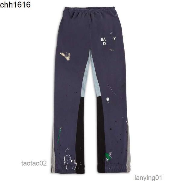 men's pants galleries dept designer sweatpants sports painted flare pantygwjj0q4gszz, Black
men's pants galleries dept designer sweatpants sports painted flare pantygwjj0q4gszz, Black