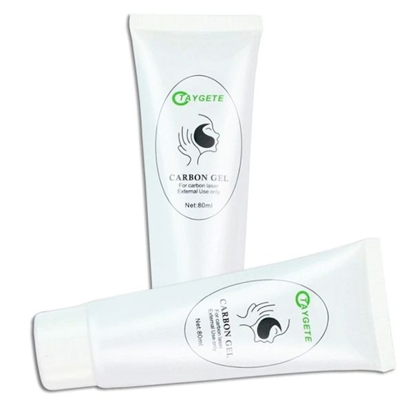 accessories nd yag laser carbon peel gel cream black gel mask skin peeling skin rejuvenation whitening peel deep cleaning 80ml/pcs
accessories nd yag laser carbon peel gel cream black gel mask skin peeling skin rejuvenation whitening peel deep cleaning 80ml/pcs