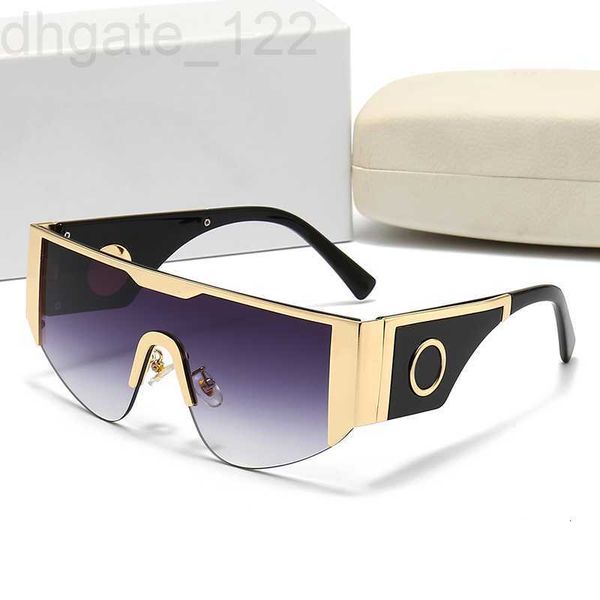 designer 2022 fashion designer sunglasses for men women square pilot goggles beach sun glasses classic eyewear summer leisure wild style 507, White;black
designer 2022 fashion designer sunglasses for men women square pilot goggles beach sun glasses classic eyewear summer leisure wild style 507, White;black