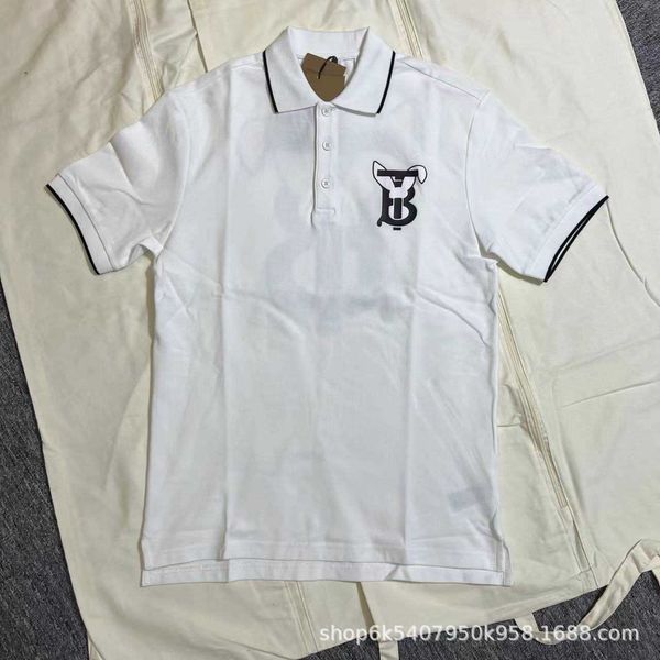 casual b burbry luxury designer 2023 new rabbit printed cotton polo shirt 1seasonal clothing9uqp, Black;white
casual b burbry luxury designer 2023 new rabbit printed cotton polo shirt 1seasonal clothing9uqp, Black;white