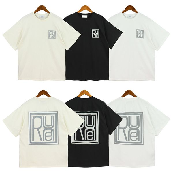 summer mens t-shirts womens designers for men letter embroidery tshirts clothing short sleeved tshirt large tees, White;black
summer mens t-shirts womens designers for men letter embroidery tshirts clothing short sleeved tshirt large tees, White;black