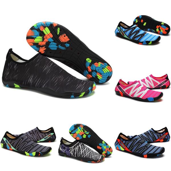 ater women men shoes shoes 2023 antiskid yellow orange swim green diving outdoor barefoot quick-dry size eur 36-45, Black
ater women men shoes shoes 2023 antiskid yellow orange swim green diving outdoor barefoot quick-dry size eur 36-45, Black
