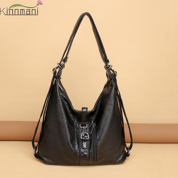 shoulder bags luxury designer handbag vintage soft pu leather handbags tote bag for women casual crossbody
shoulder bags luxury designer handbag vintage soft pu leather handbags tote bag for women casual crossbody