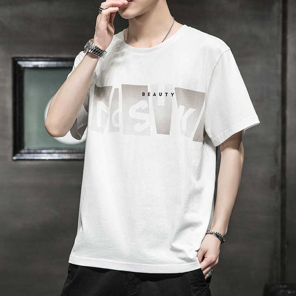 cotton clothing t-shirt for men slim fit t-shirt men short sleeve men's fashion summer shirt eng5, White;black
cotton clothing t-shirt for men slim fit t-shirt men short sleeve men's fashion summer shirt eng5, White;black