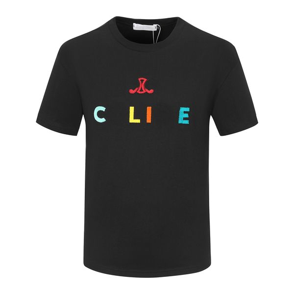 23ss men's designer t-shirt shirt men's women's letter printing short sleeve summer t-shirt men's loose t-shirt m-3xl, White;black
23ss men's designer t-shirt shirt men's women's letter printing short sleeve summer t-shirt men's loose t-shirt m-3xl, White;black