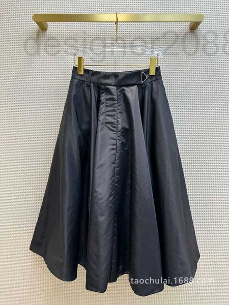 skirts designer live broadcast of women's dress french hepburn art high-waisted a-line umbrella skirt long 8d4w, Black
skirts designer live broadcast of women's dress french hepburn art high-waisted a-line umbrella skirt long 8d4w, Black
