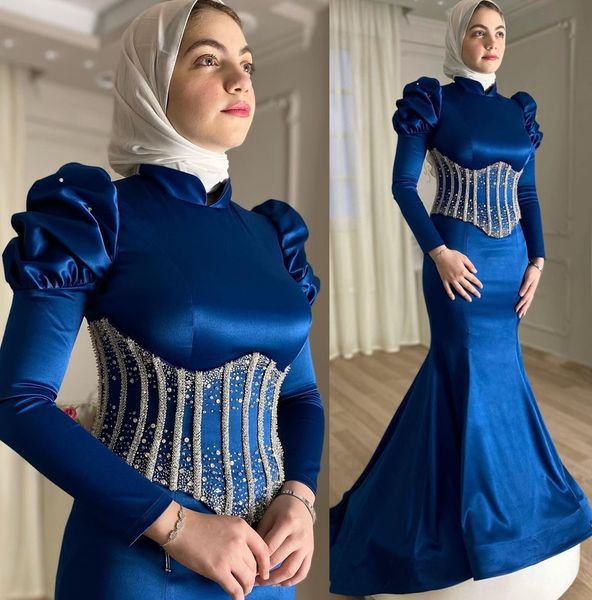 2023 arabic aso ebi muslim mermaid prom dresses beaded crystals evening formal party second reception birthday engagement bridesmaid gowns d, Black
2023 arabic aso ebi muslim mermaid prom dresses beaded crystals evening formal party second reception birthday engagement bridesmaid gowns d, Black