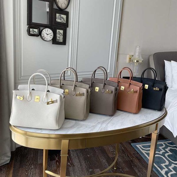 birkins designer bag wrap lychee grain leather handbag versatile first layer cowhide large capacity women's pure leather one shoulder c
birkins designer bag wrap lychee grain leather handbag versatile first layer cowhide large capacity women's pure leather one shoulder c