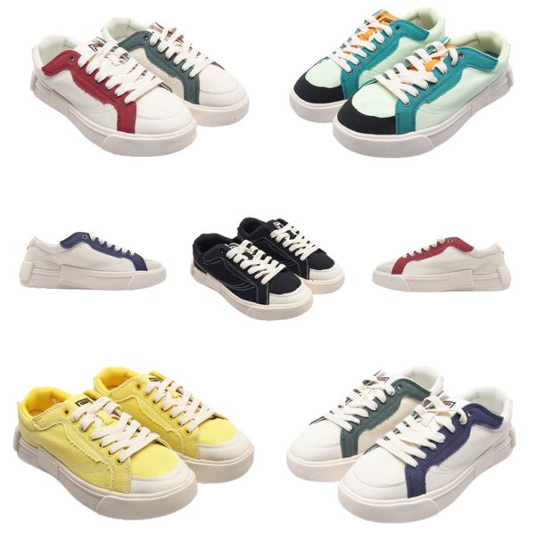 sandals classic women canvas shoes vintage men casual shoes letter print platform shoes rubber bottom skate shoes round toe lace up running, Black
sandals classic women canvas shoes vintage men casual shoes letter print platform shoes rubber bottom skate shoes round toe lace up running, Black