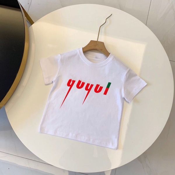 kids designer t shirt baby clothe boys girls short sleeve child tshirt toddler tee shirt luxury brand summer kid shirt letters black white w, Blue
kids designer t shirt baby clothe boys girls short sleeve child tshirt toddler tee shirt luxury brand summer kid shirt letters black white w, Blue